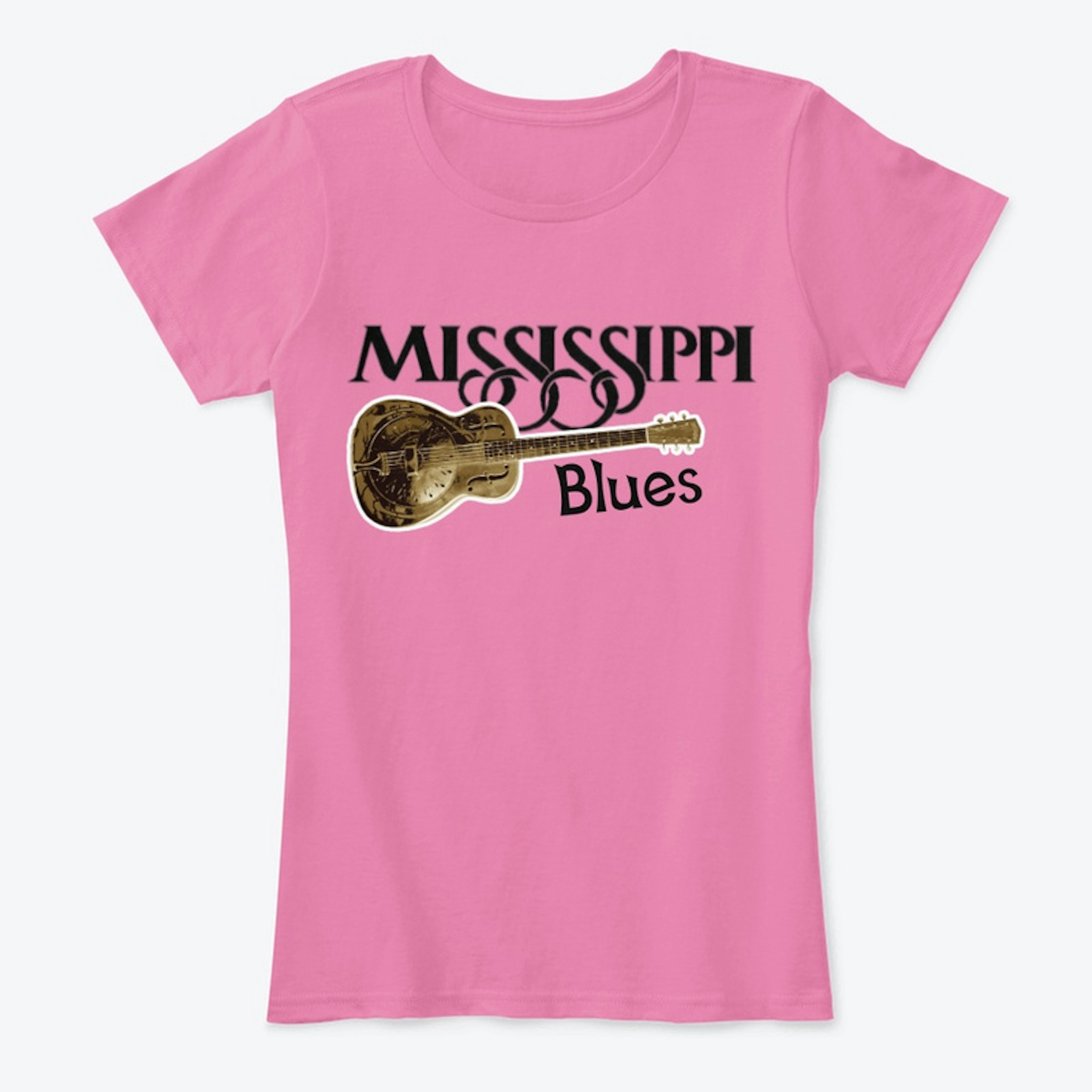  Mississippi blues