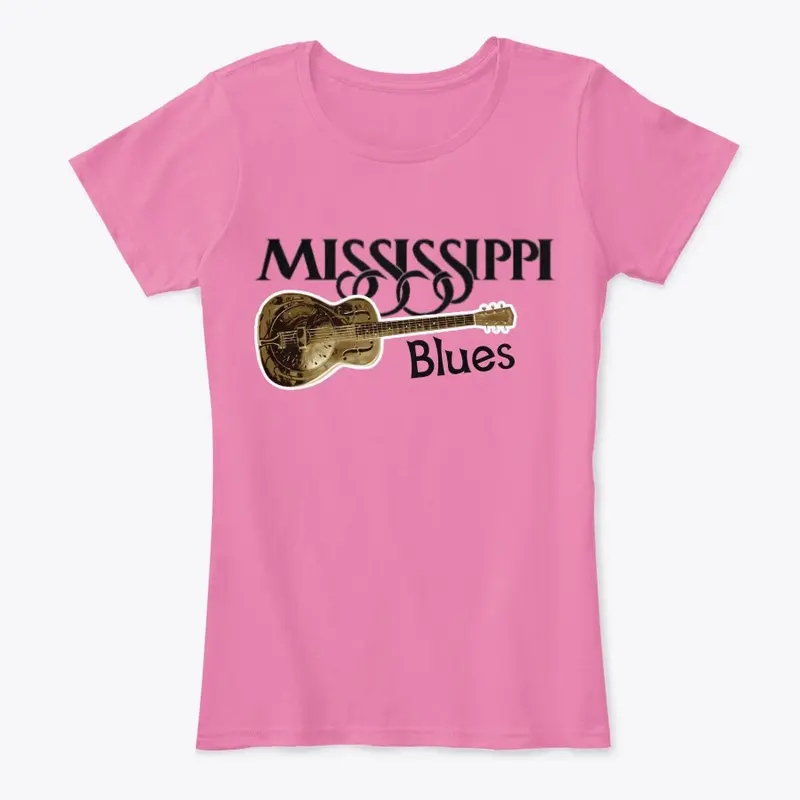  Mississippi blues