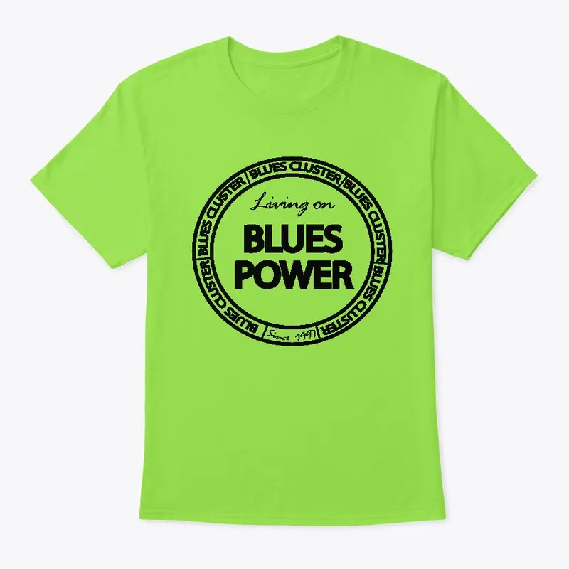 BLUES POWER