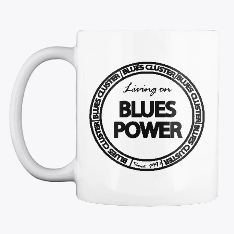 BLUES POWER