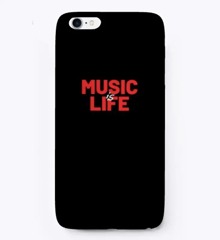 Music is Life